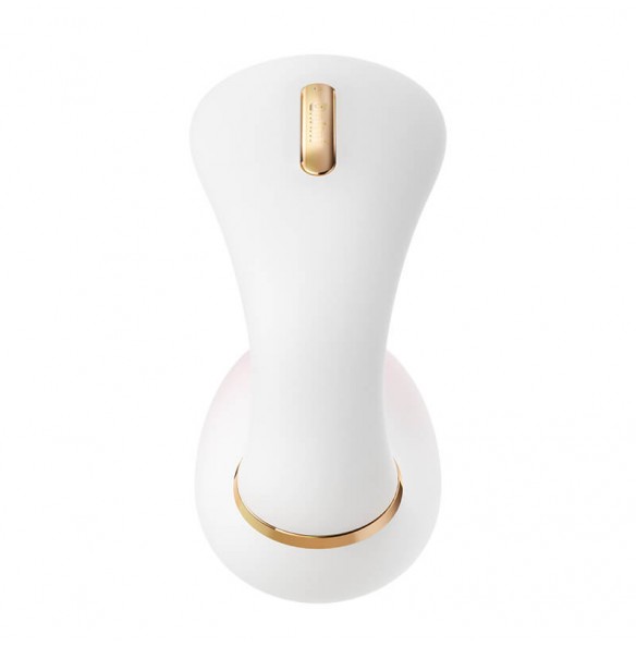 Ankni - Peach Pleasure Suction Vibrating Egg (Smart APP Model - Chargeable) Ankni - Peach Pleasure Suction Vibrating Egg (Smart APP Model - Chargeable)